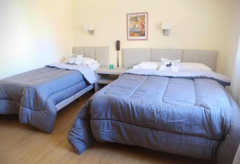 غرفة قياسية ثلاثية, Edith