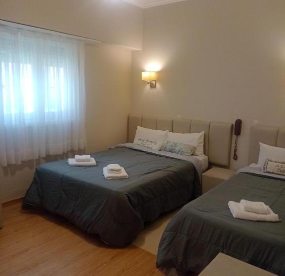 غرفة قياسية ثلاثية, Edith