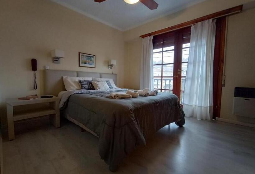 غرفة قياسية, Edith