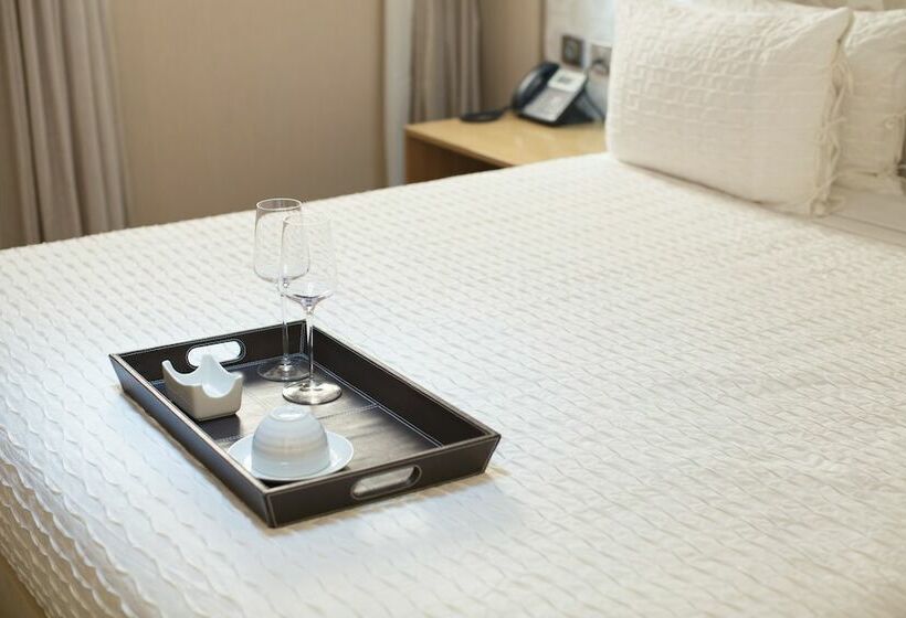 اتاق استاندارد, Faias Residence