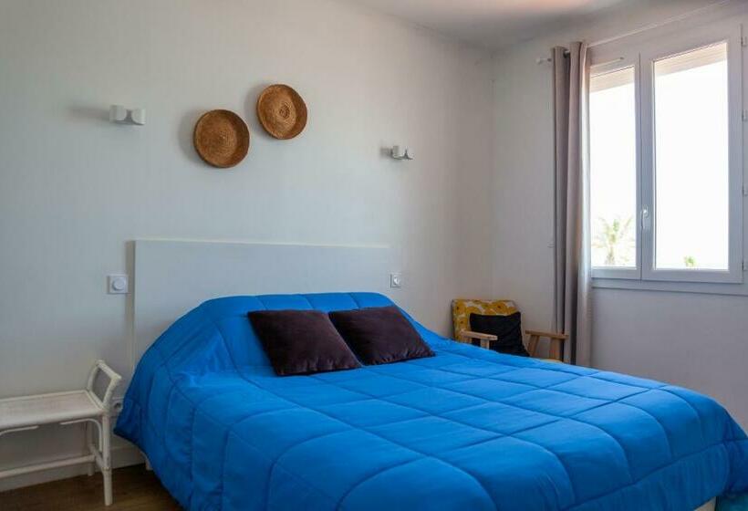 高级海景房, La Casa