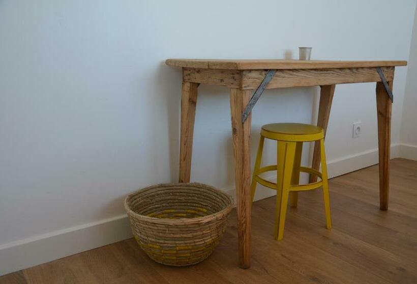 高级海景房, La Casa