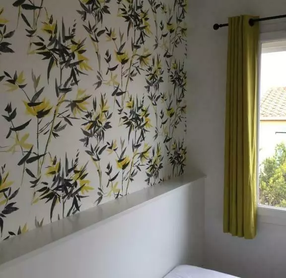Standard-huone, La Casa