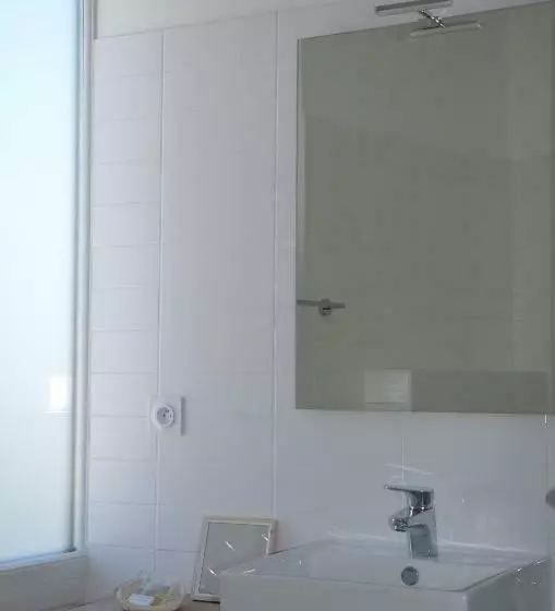 Comfort-huone Merinäkymä, La Casa