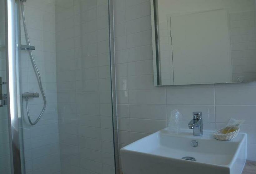 可观海景的舒适型房间, La Casa