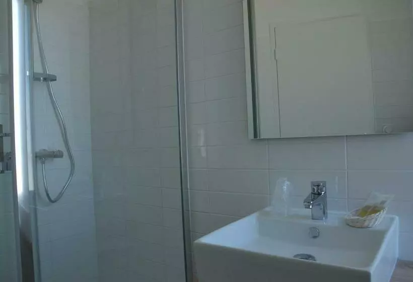 Comfort-huone Merinäkymä, La Casa