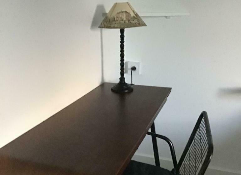 可观海景的舒适型房间, La Casa