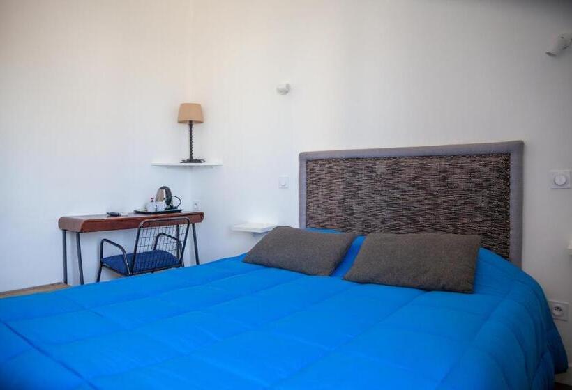 Номер Стандарт Вид на Море, La Casa