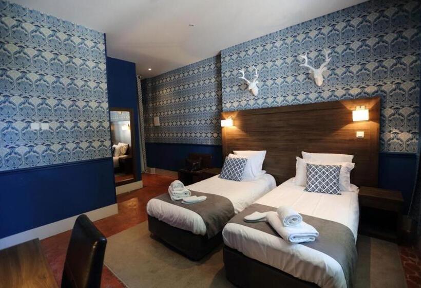 Номер Стандарт, La Margelle