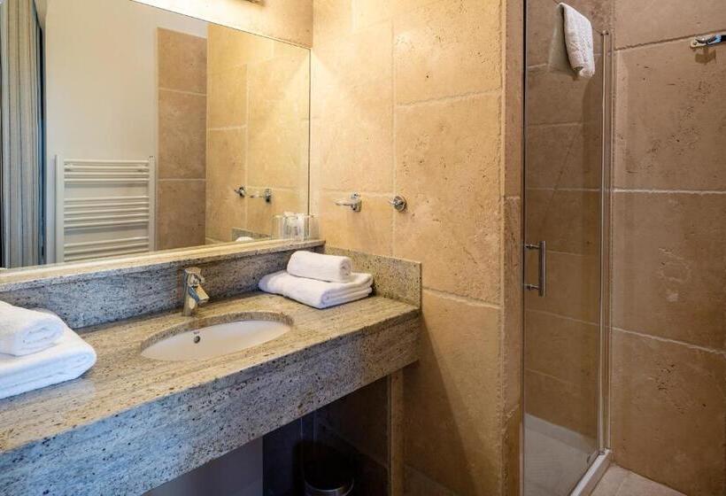 Люкс Superior, La Margelle