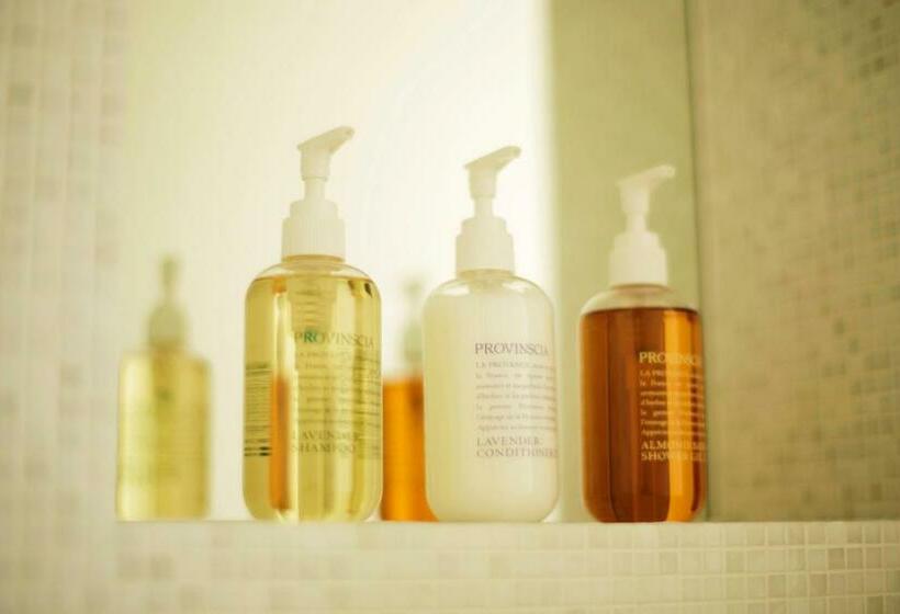 シングルデラックスルーム, La Vista Fuji Kawaguchiko