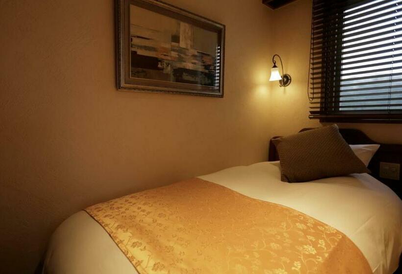 景色の見えるトリプルスタンダードルーム, La Vista Fuji Kawaguchiko