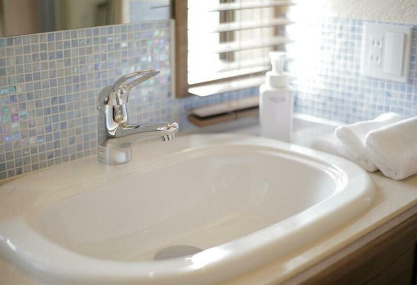 غرفة قياسية ذات إطلالة, La Vista Fuji Kawaguchiko