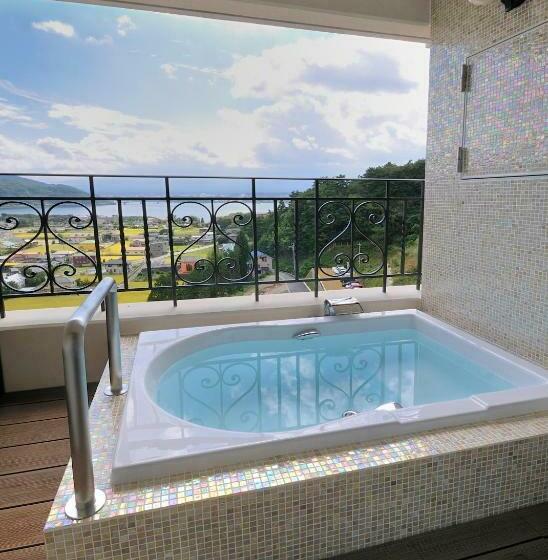 シングルデラックスルーム, La Vista Fuji Kawaguchiko