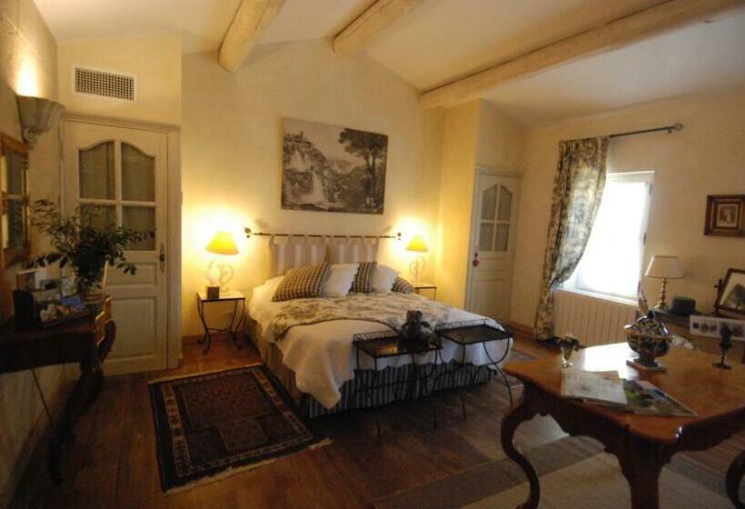 Номер Стандарт, Mas Des Comtes De Provence