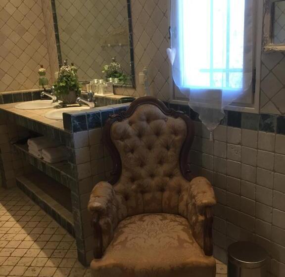Классический Номер, Mas Des Comtes De Provence