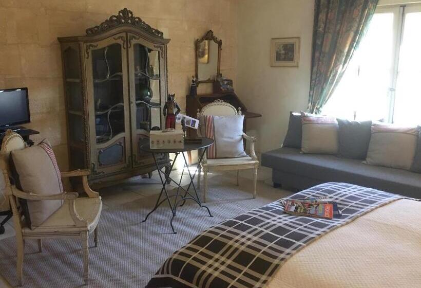 Классический Номер, Mas Des Comtes De Provence