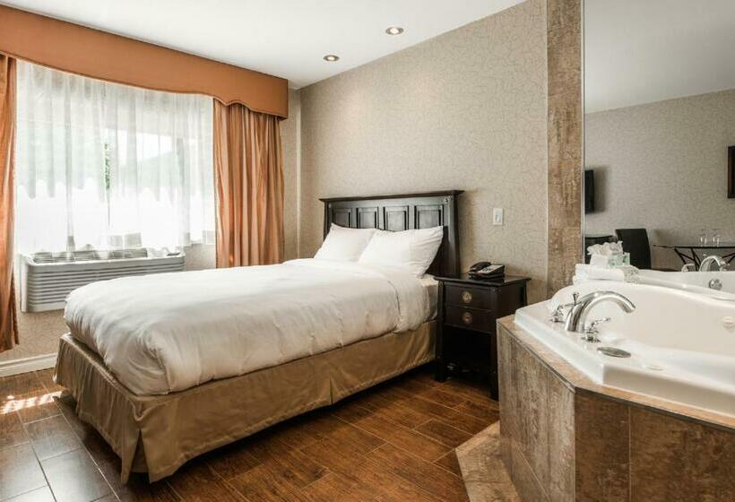 スイート, Newstar Montreal