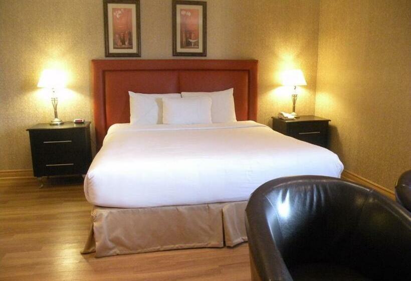 スイート, Newstar Montreal