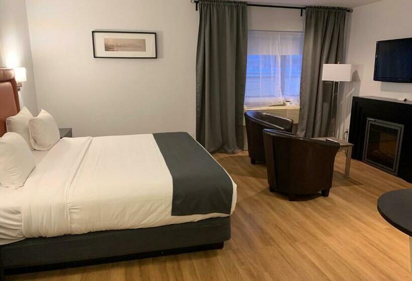 スイート, Newstar Montreal