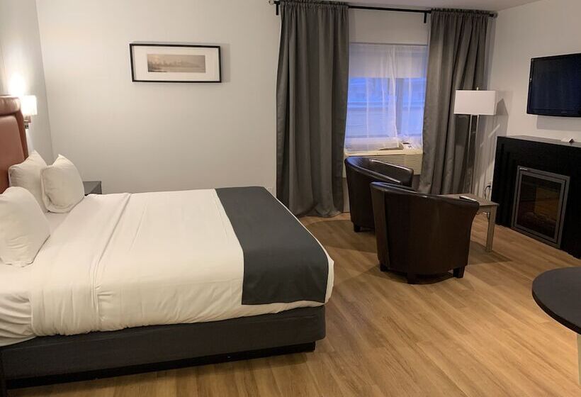スイート, Newstar Montreal