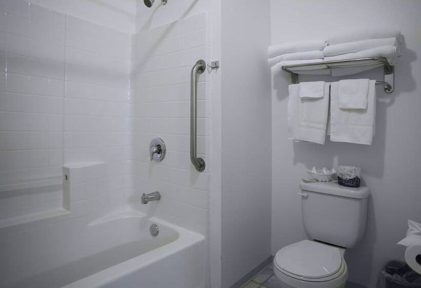 スタンダードルーム, Oceanview Inn And Suites