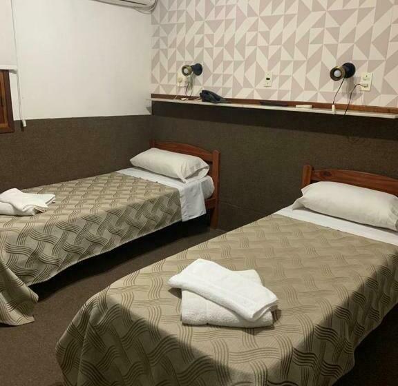 스탠다드 룸, Patri