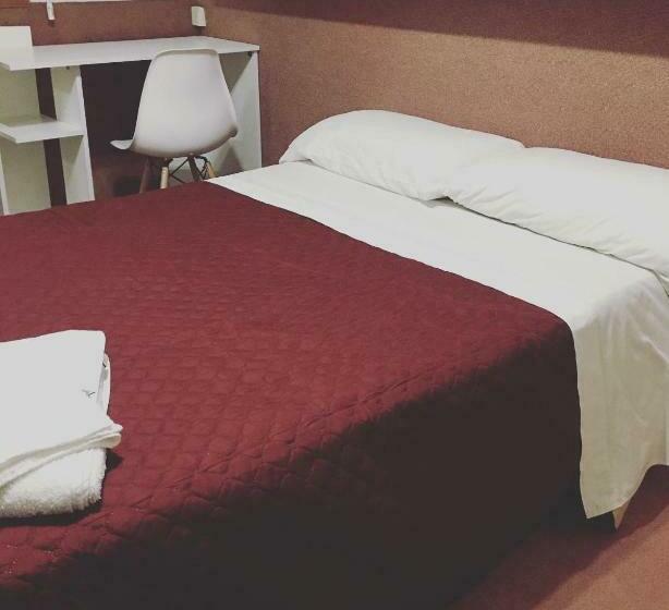 수피리어 룸, Patri