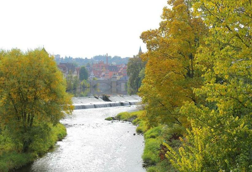 Номер Deluxe, Qubixx Stadtmitte