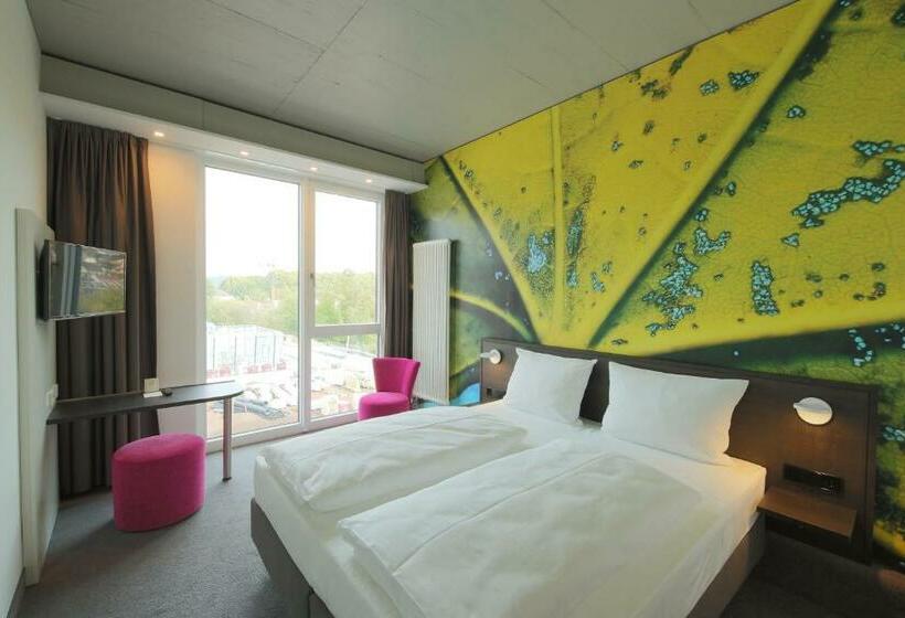 Номер Superior, Qubixx Stadtmitte