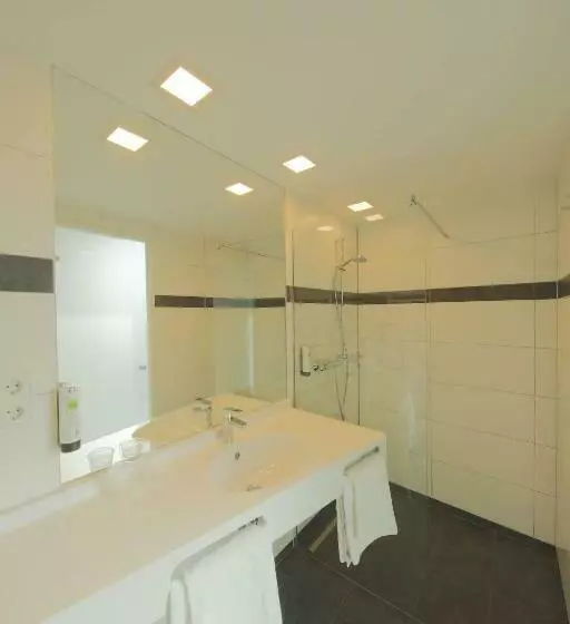 Superior-huone, Qubixx Stadtmitte