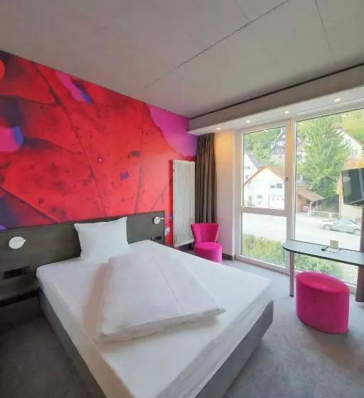 Standard-huone, Qubixx Stadtmitte