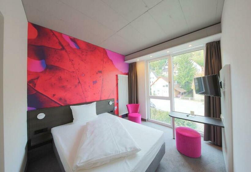 Номер Стандарт, Qubixx Stadtmitte