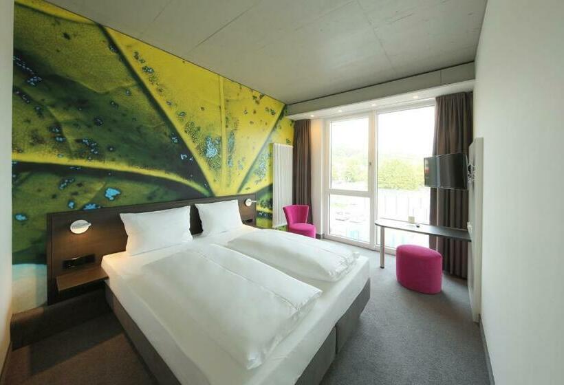 Номер Стандарт, Qubixx Stadtmitte