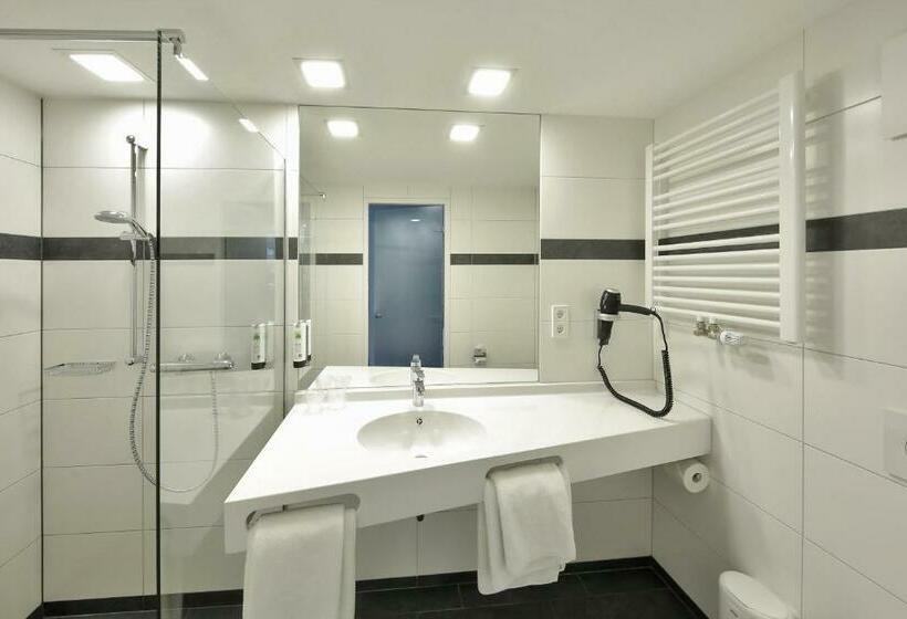 Номер Стандарт, Qubixx Stadtmitte