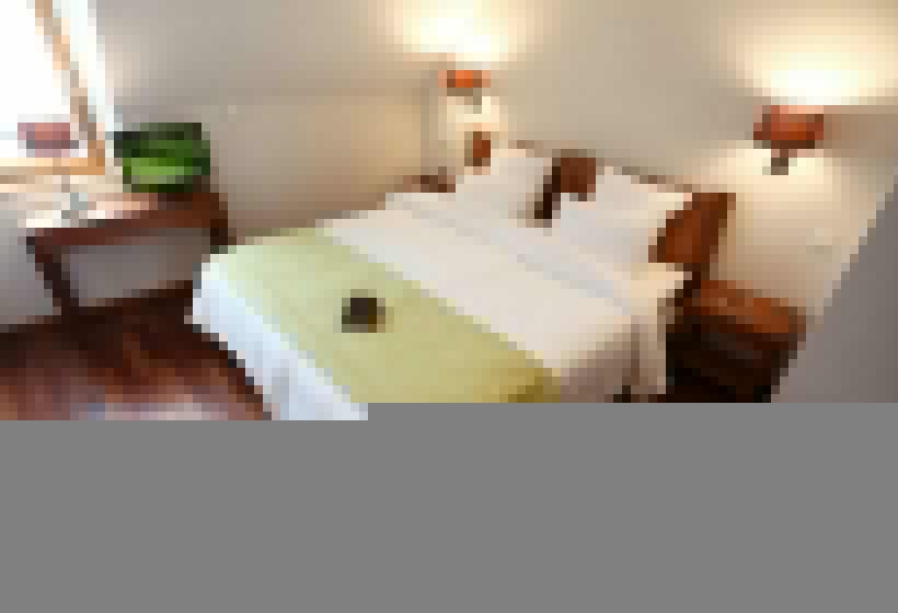 테라스 스위트, Val Lachard