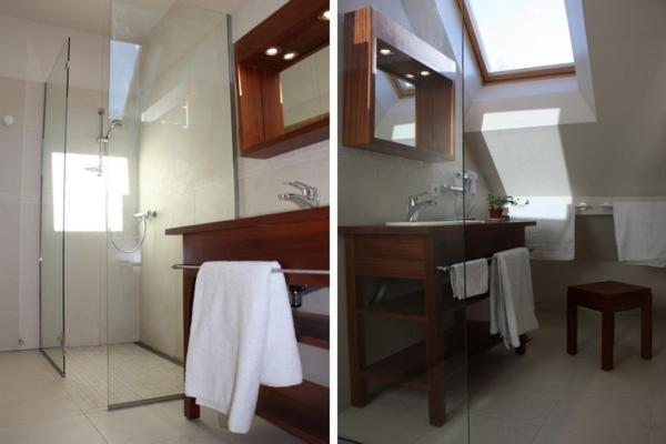 침실 2개 스위트, Val Lachard