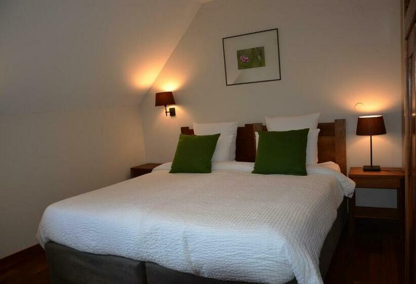 테라스 스위트, Val Lachard