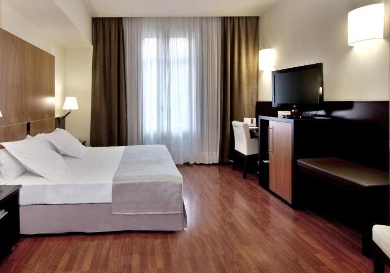 غرفة قياسية, Wyndham Grand Xian Residence