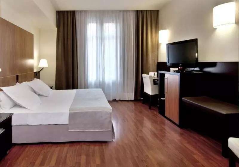 スタンダードルーム, Wyndham Grand Xian Residence