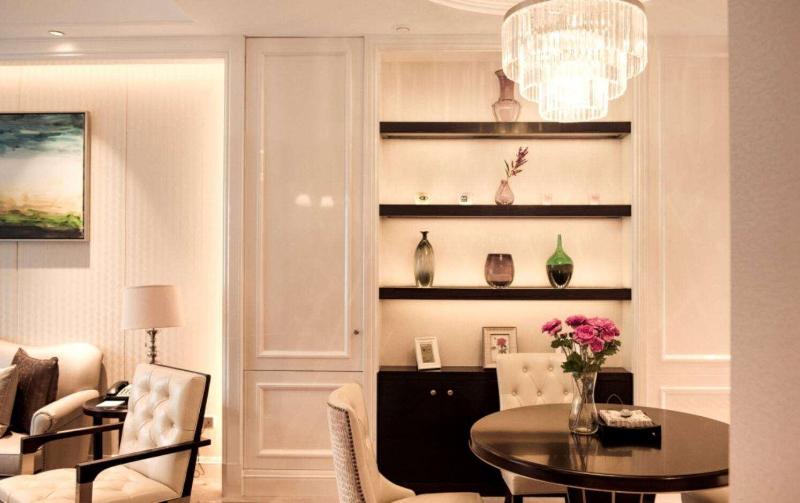 غرفة عائلية, Wyndham Grand Xian Residence