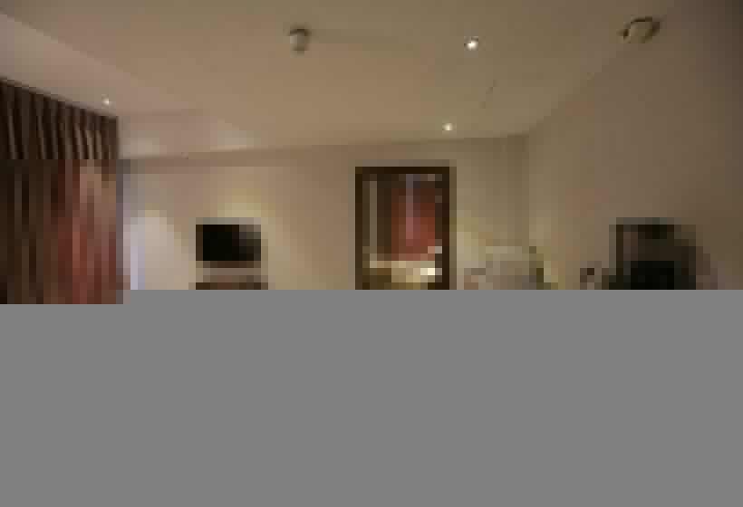 سوییت اجرایی, Jabal Amman