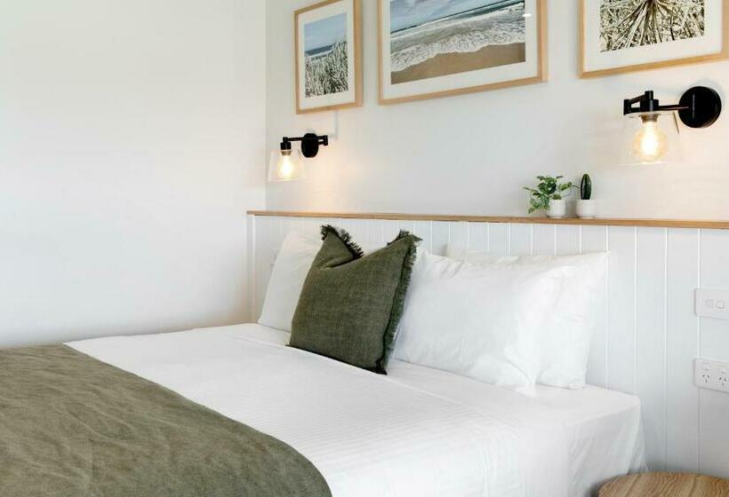 スタンダードルーム, Mariners Cove At Paynesville