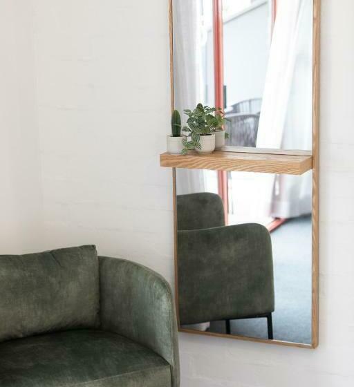 スタンダードルーム, Mariners Cove At Paynesville