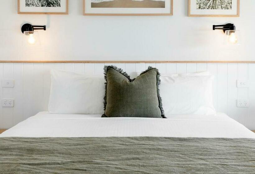 スタンダードルーム, Mariners Cove At Paynesville