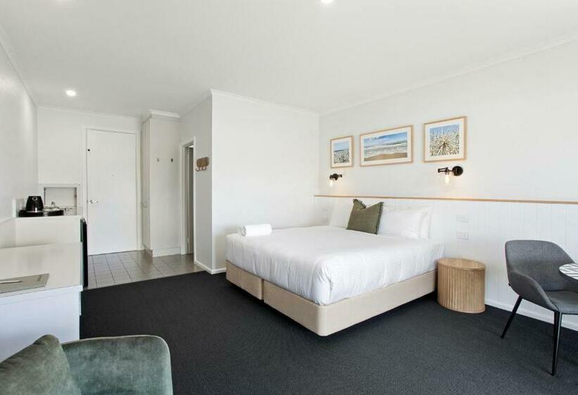 スタンダードルーム, Mariners Cove At Paynesville