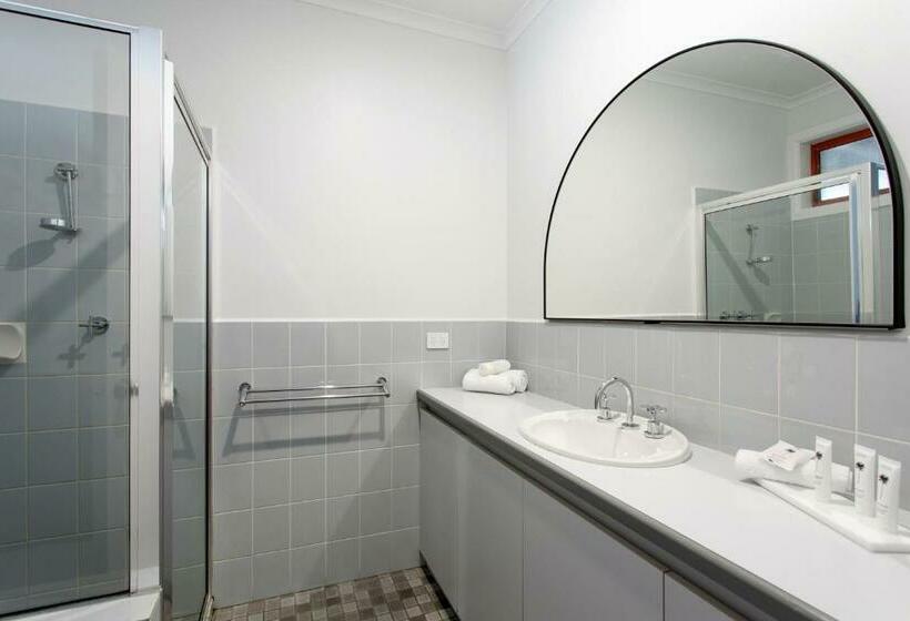 スタンダードルーム, Mariners Cove At Paynesville