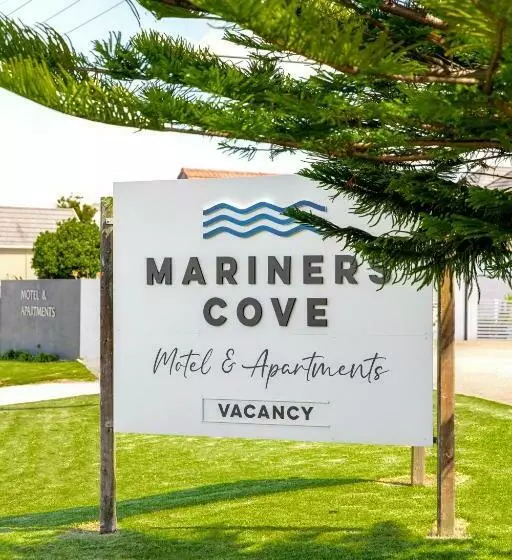 身障者適用スタンダードルーム, Mariners Cove At Paynesville