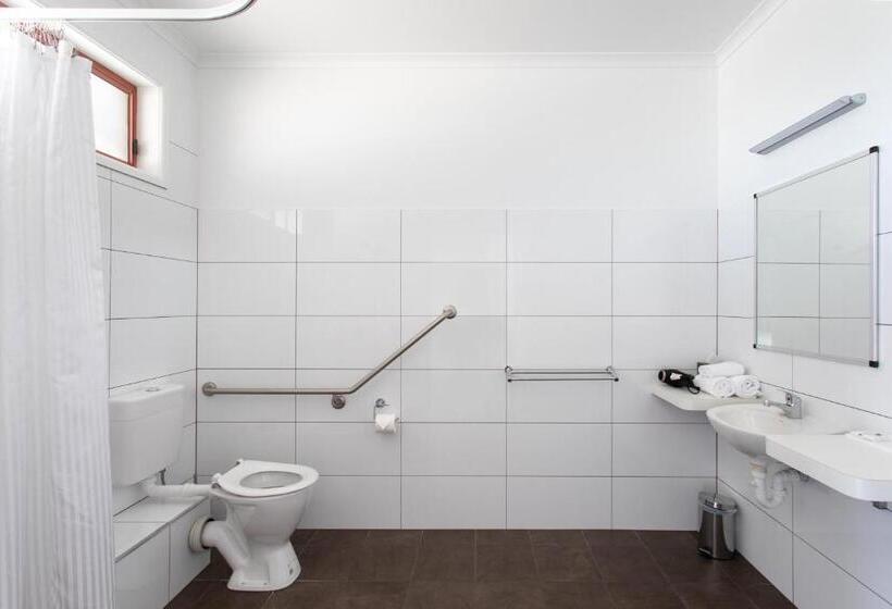 身障者適用スタンダードルーム, Mariners Cove At Paynesville