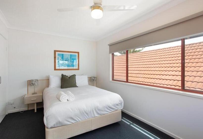 １ベッドルームアパートメント, Mariners Cove At Paynesville